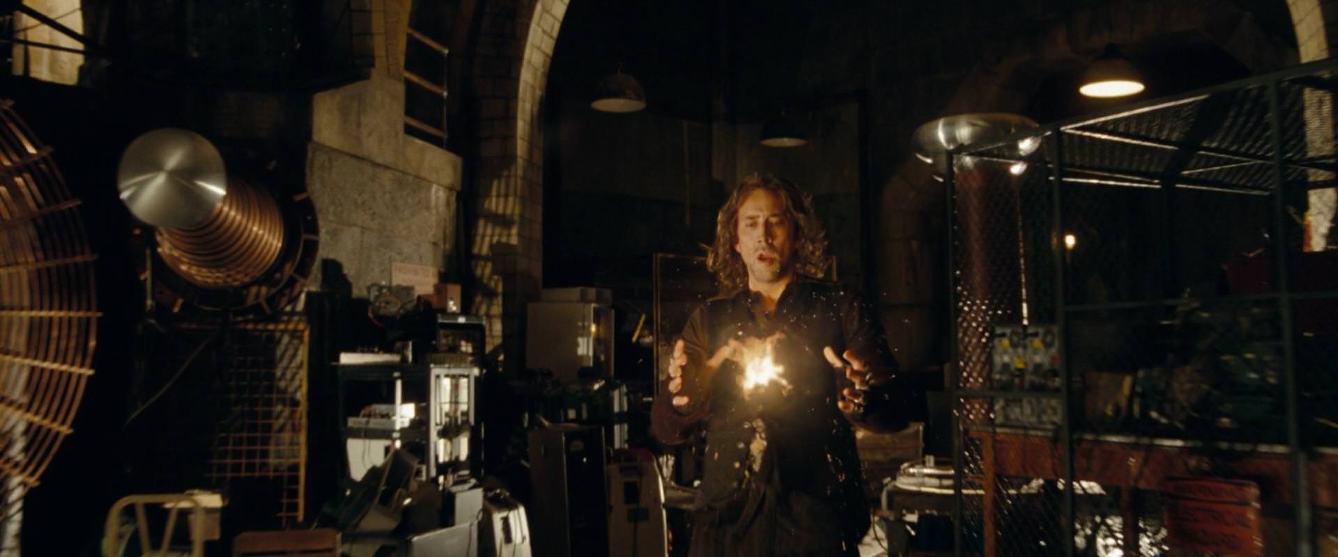 The Sorcerer’s Apprentice (2010) movie still 4876
