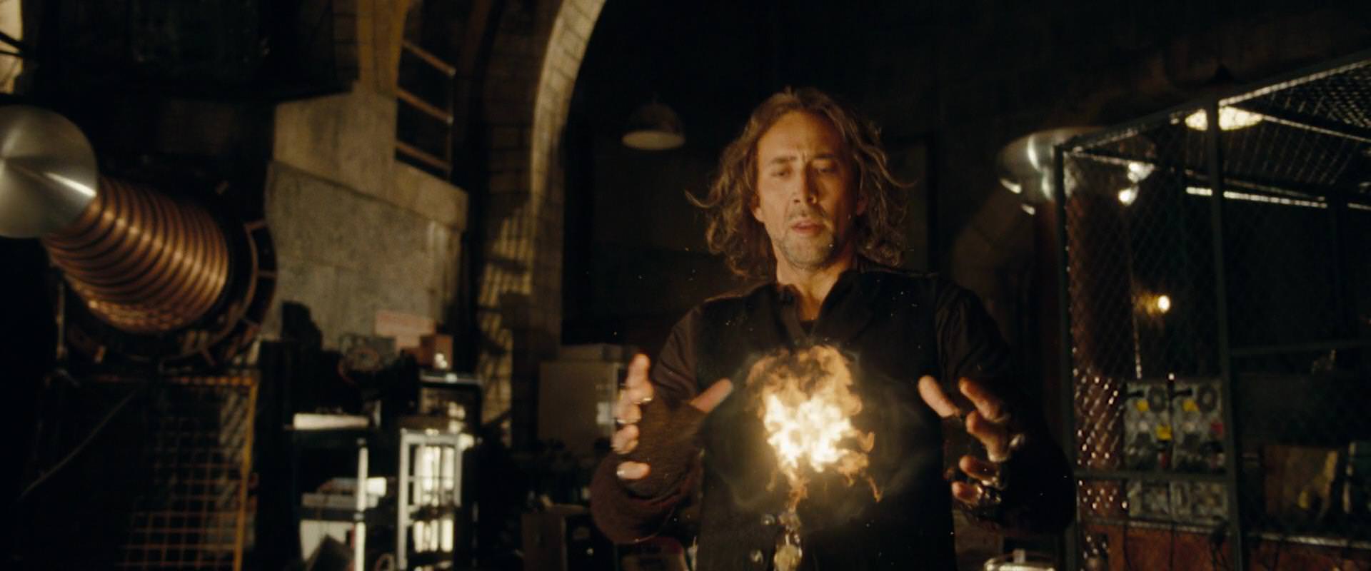 The Sorcerer’s Apprentice (2010) HD screenshot 4877