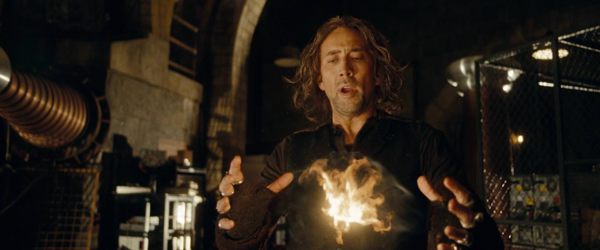 The Sorcerer’s Apprentice (2010) screencap 4878