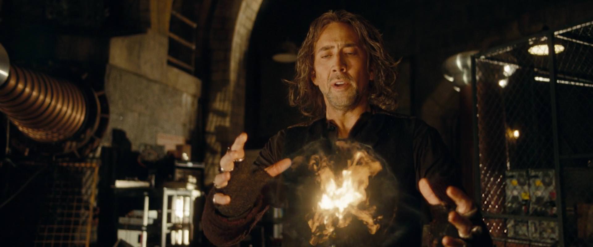 The Sorcerer’s Apprentice (2010) movie still 4879