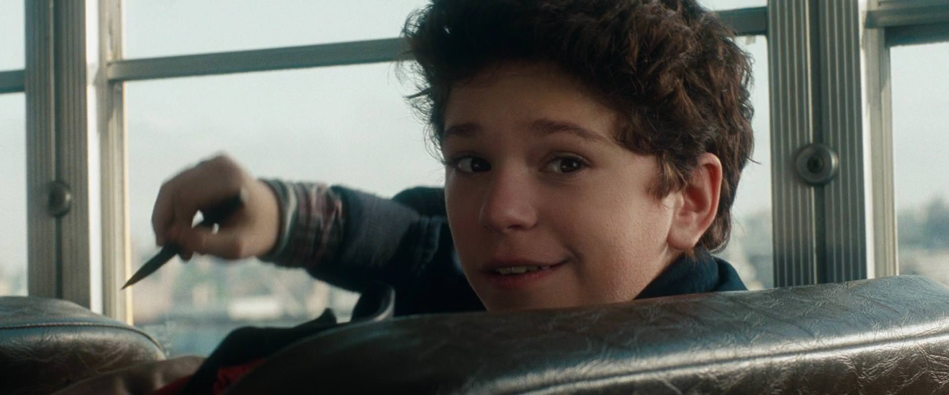 The Sorcerer’s Apprentice (2010) HD screenshot 488