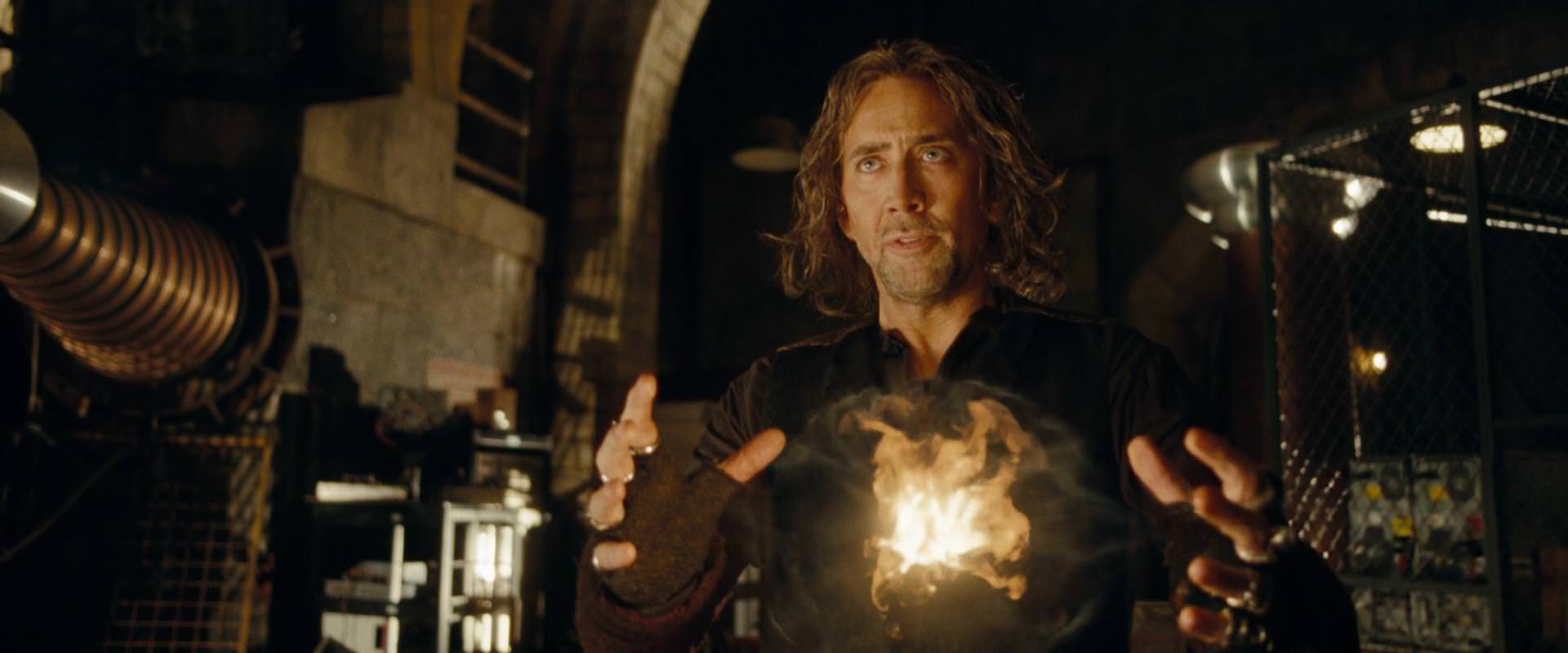 The Sorcerer’s Apprentice (2010) HD screenshot 4880