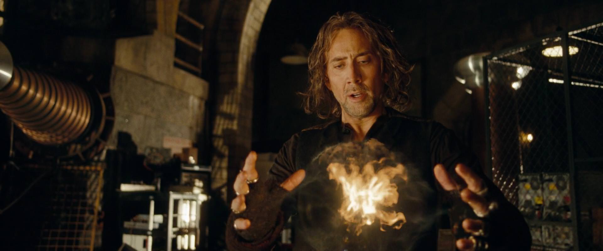 The Sorcerer’s Apprentice (2010) screencap 4881