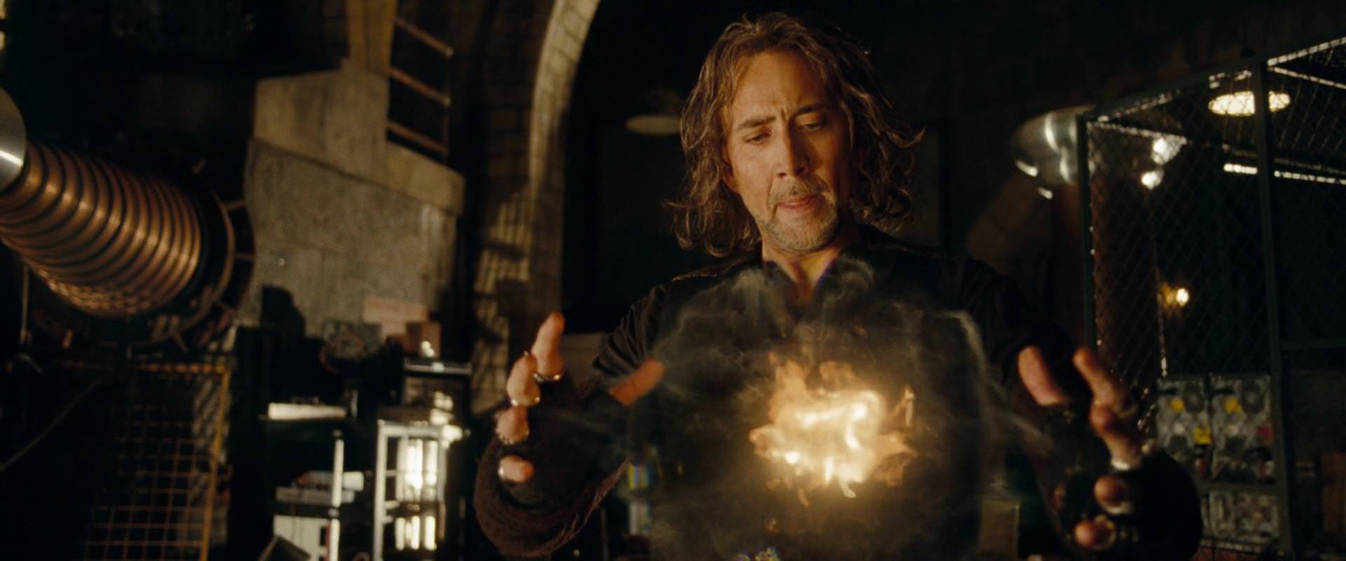 The Sorcerer’s Apprentice (2010) movie still 4882