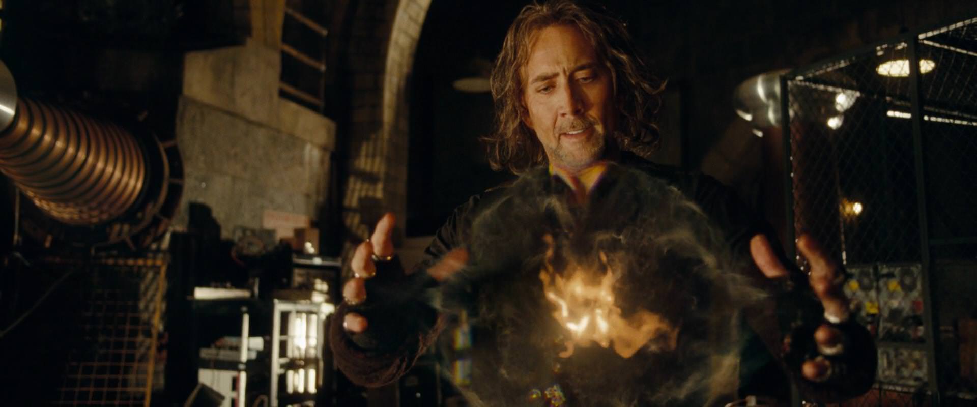 The Sorcerer’s Apprentice (2010) HD screenshot 4883