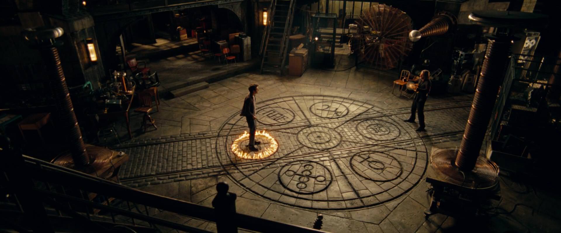 The Sorcerer’s Apprentice (2010) screencap 4884