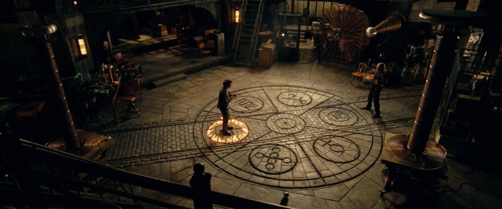 The Sorcerer’s Apprentice (2010) screencap 4887