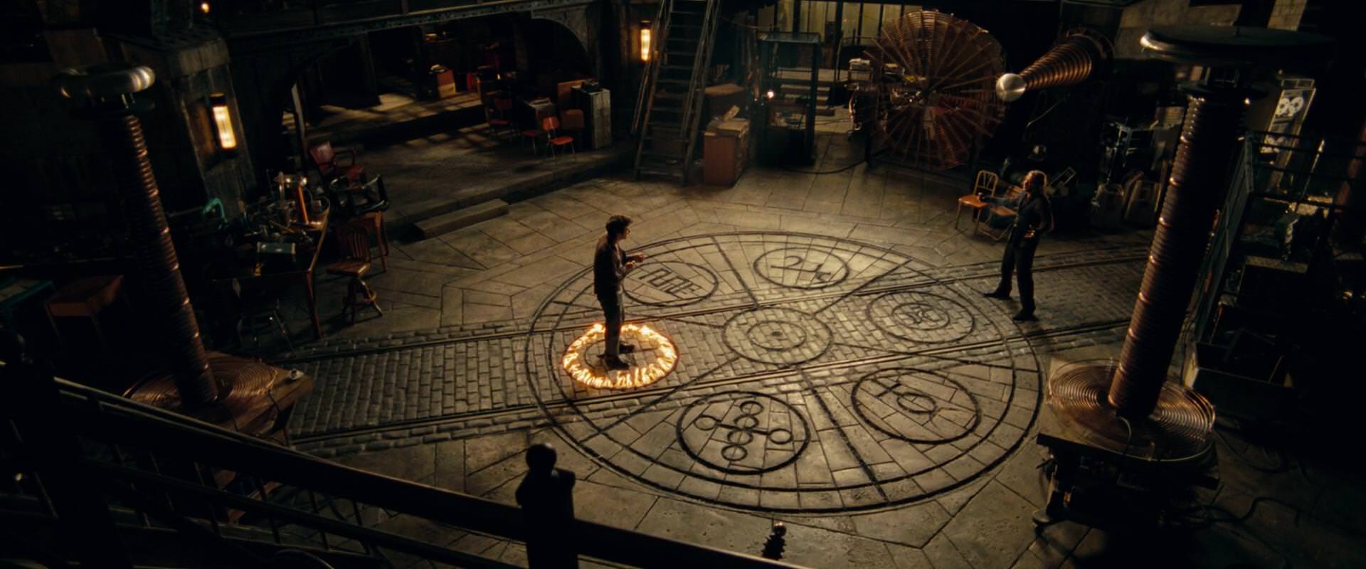 The Sorcerer’s Apprentice (2010) movie still 4888