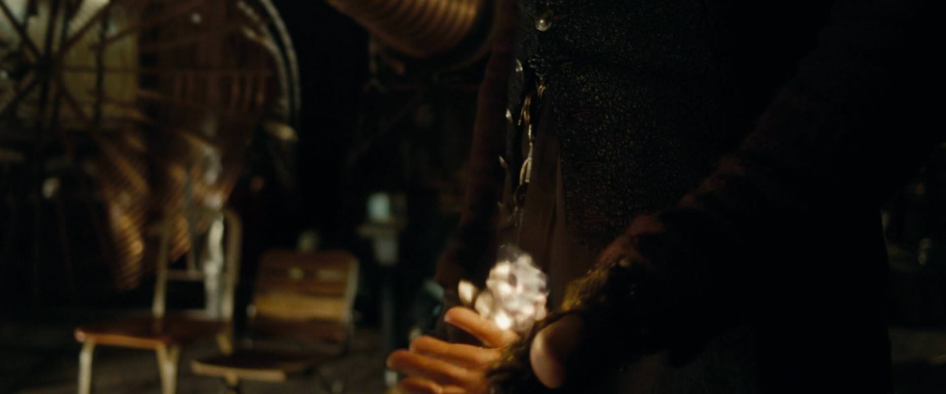 The Sorcerer’s Apprentice (2010) HD screenshot 4889