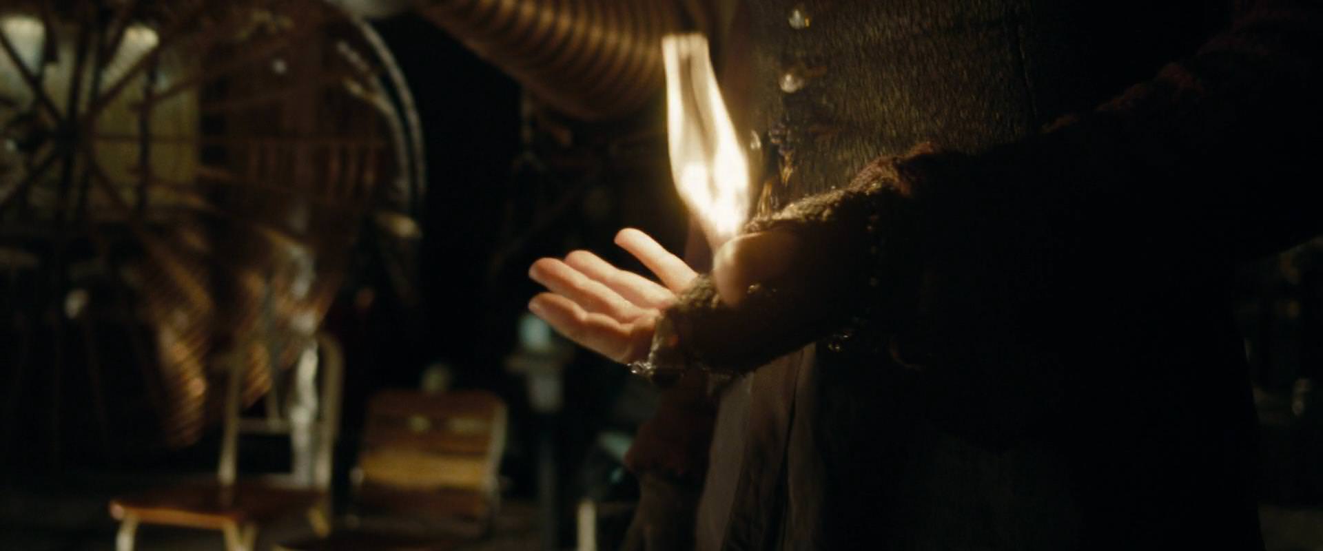 The Sorcerer’s Apprentice (2010) screencap 4890