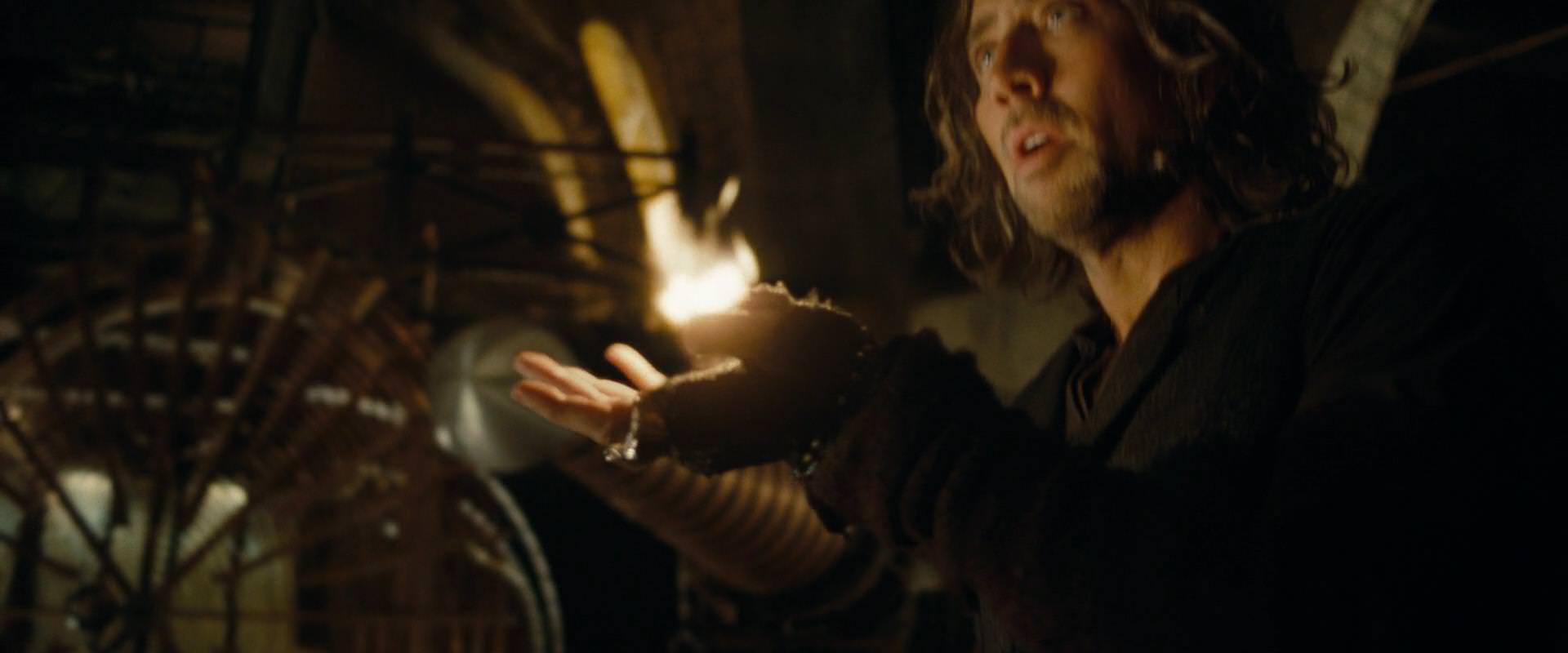 The Sorcerer’s Apprentice (2010) HD screenshot 4892