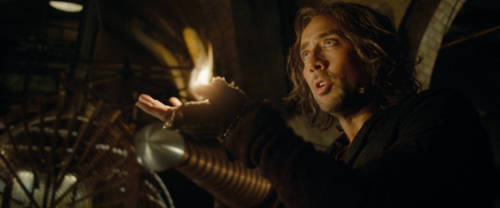 The Sorcerer’s Apprentice (2010) screencap 4893