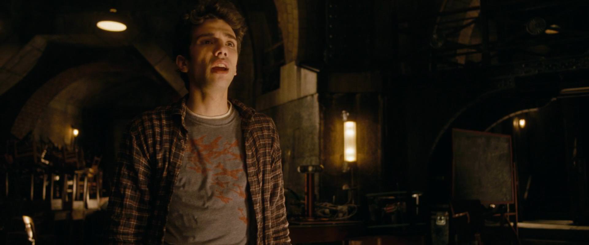 The Sorcerer’s Apprentice (2010) HD screenshot 4895