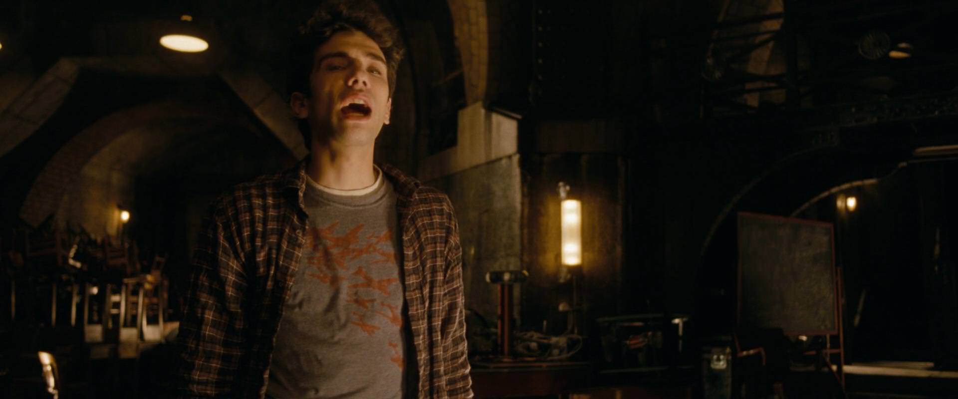 The Sorcerer’s Apprentice (2010) screencap 4896