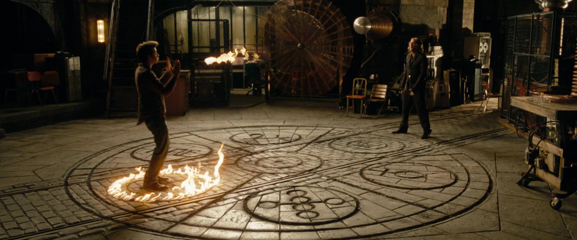 The Sorcerer’s Apprentice (2010) HD screenshot 4898