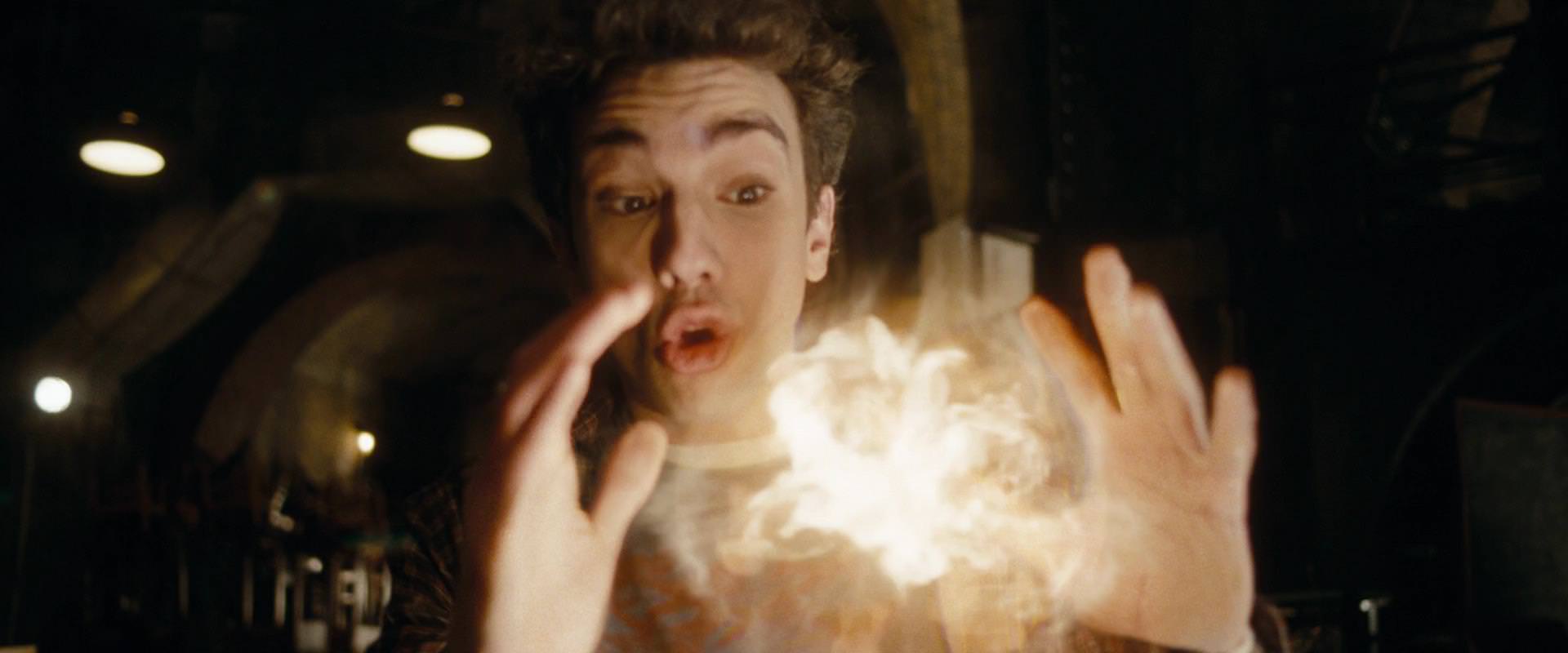 The Sorcerer’s Apprentice (2010) screencap 4899