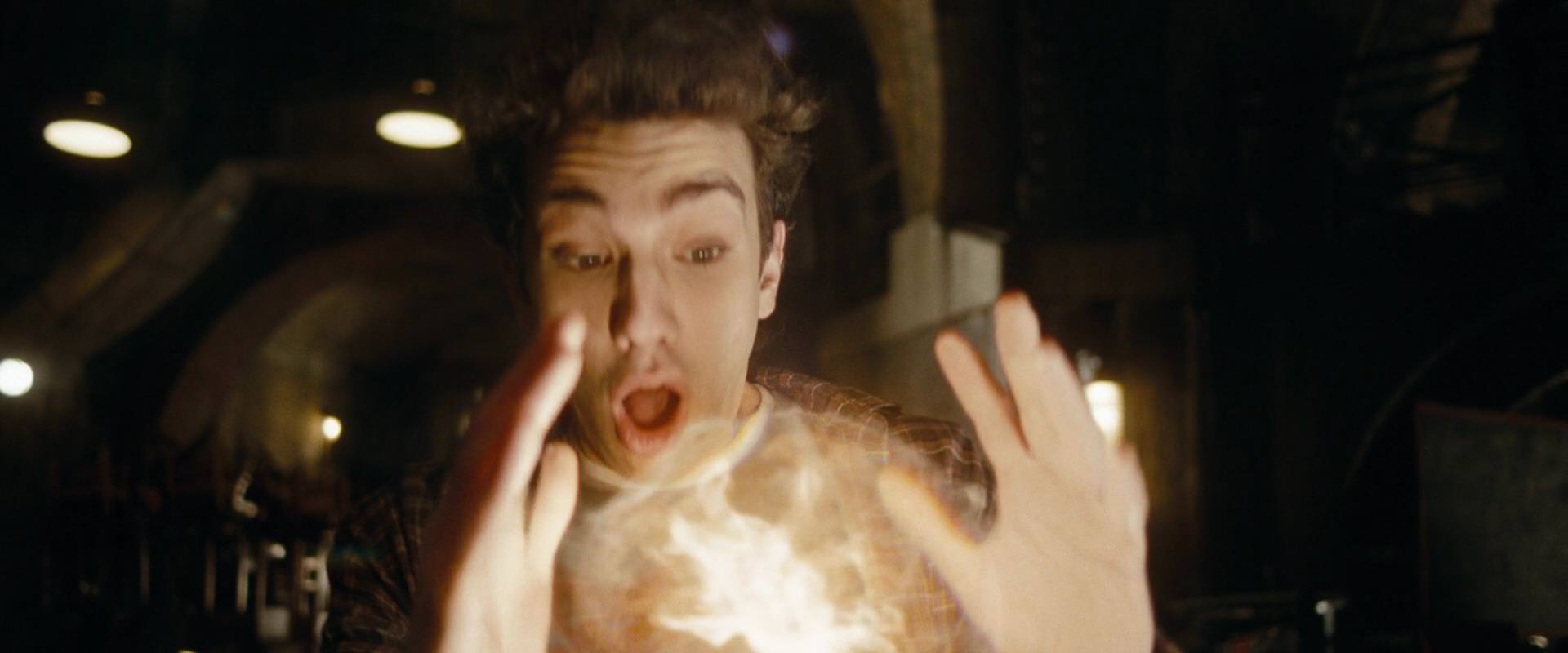 The Sorcerer’s Apprentice (2010) HD screenshot 4901