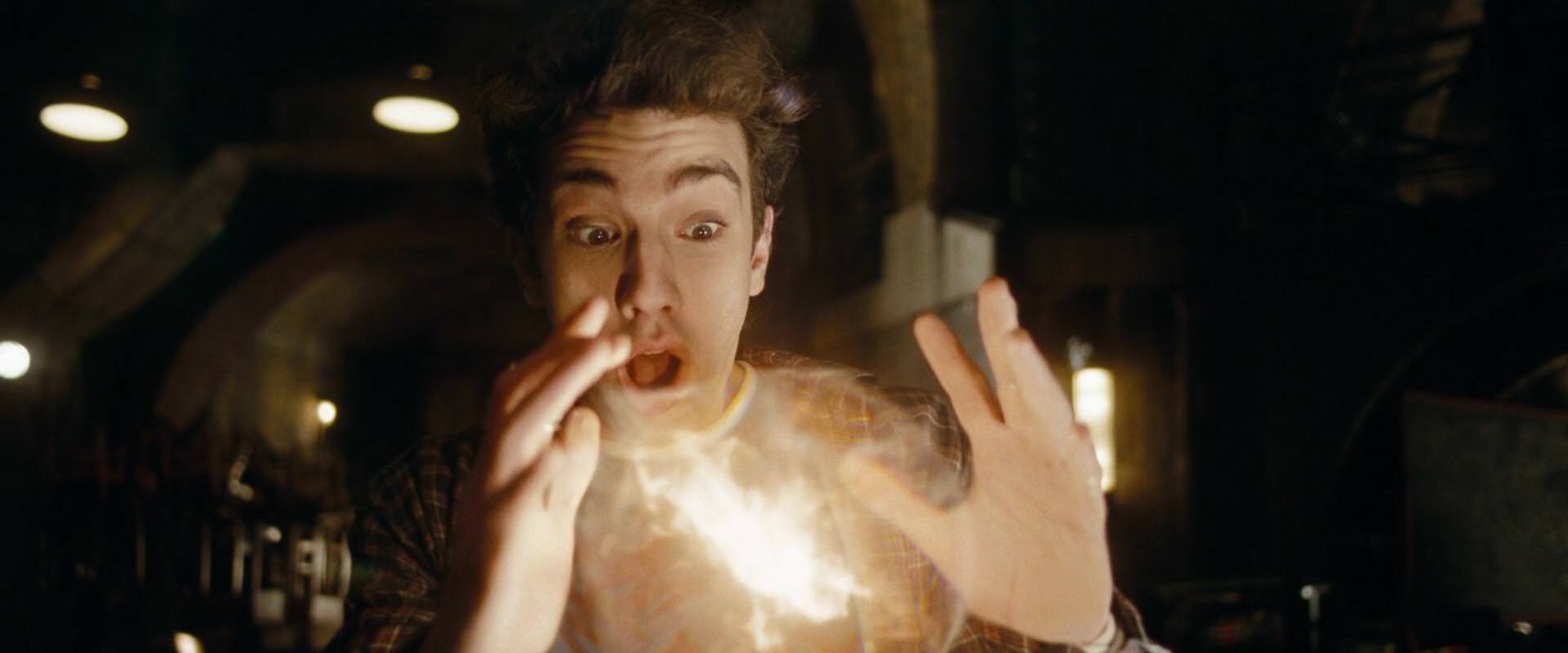The Sorcerer’s Apprentice (2010) screencap 4902