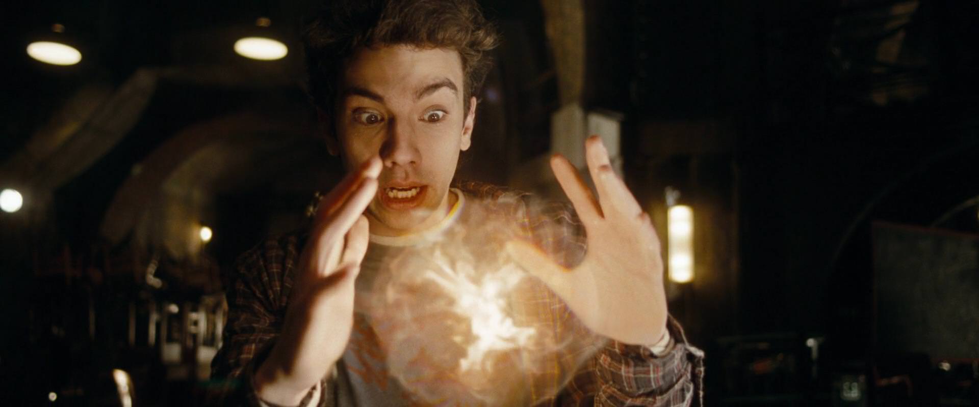 The Sorcerer’s Apprentice (2010) HD screenshot 4904