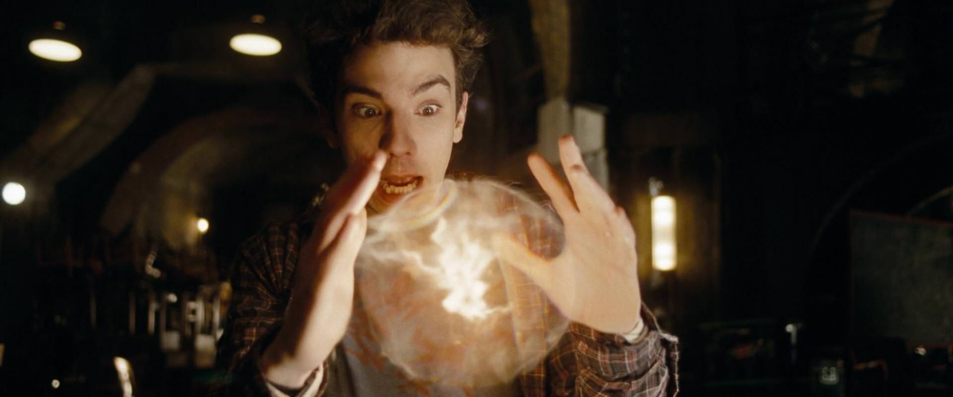 The Sorcerer’s Apprentice (2010) screencap 4905