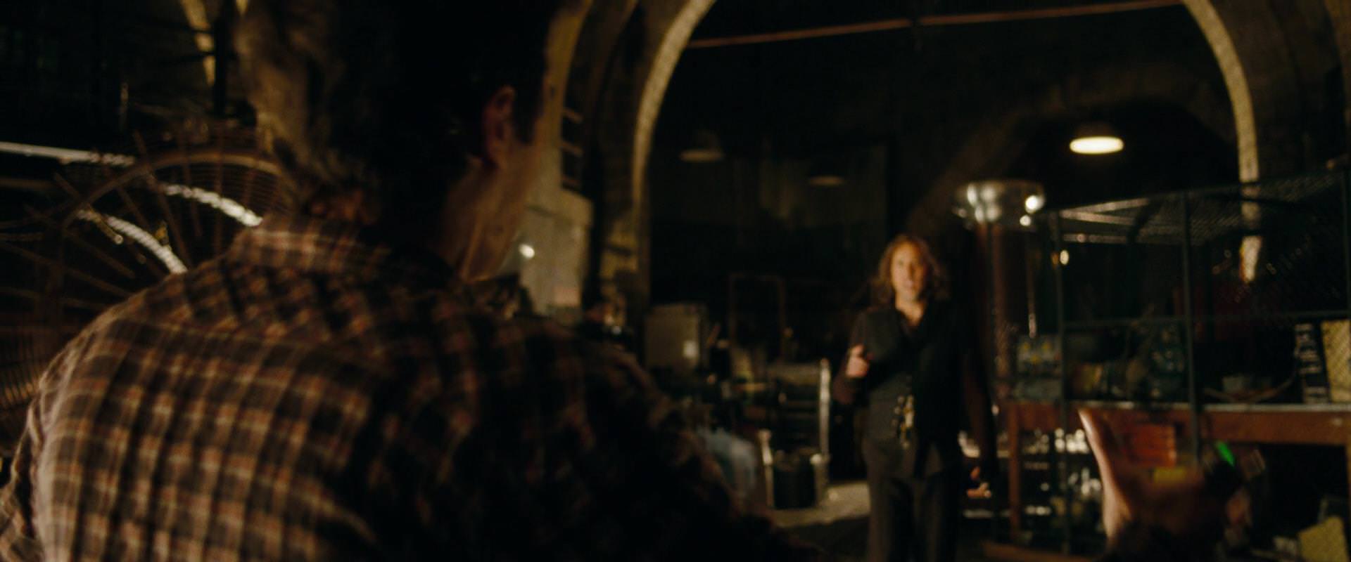 The Sorcerer’s Apprentice (2010) HD screenshot 4907