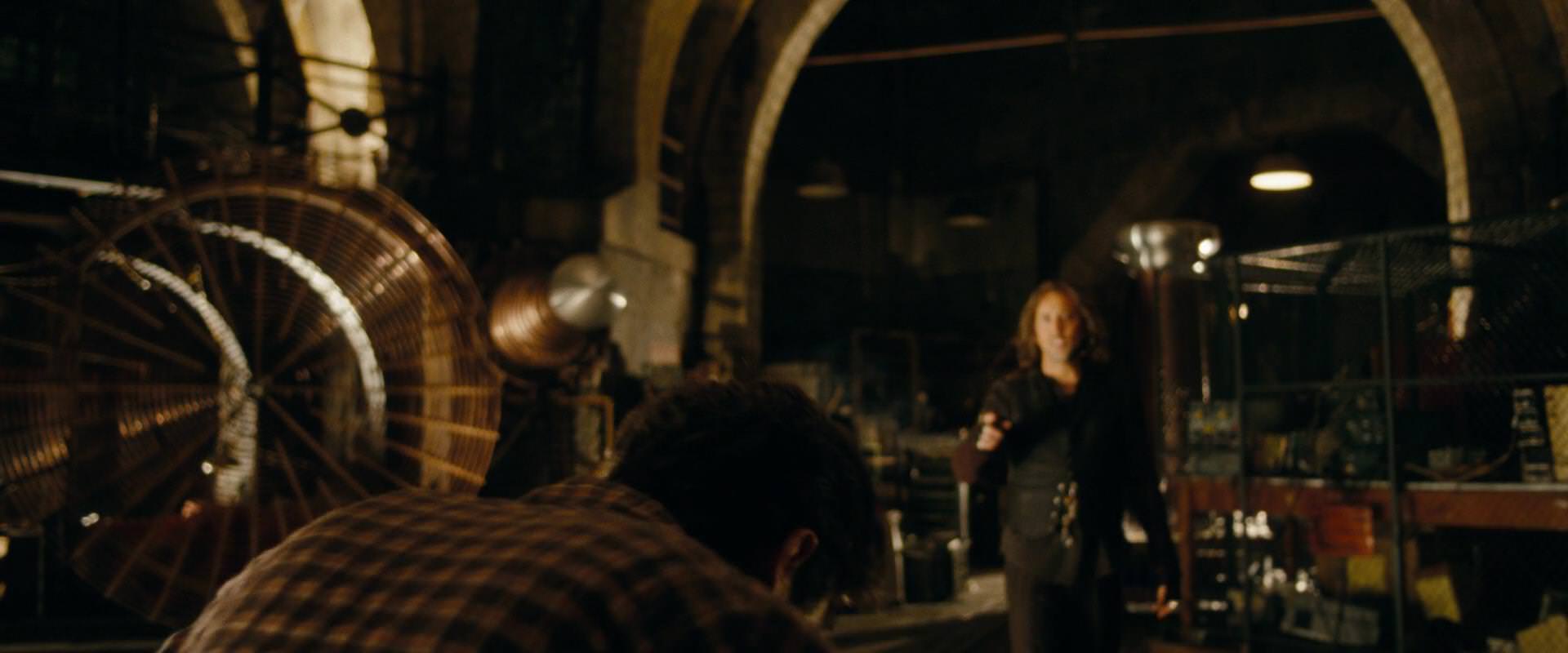 The Sorcerer’s Apprentice (2010) screencap 4908