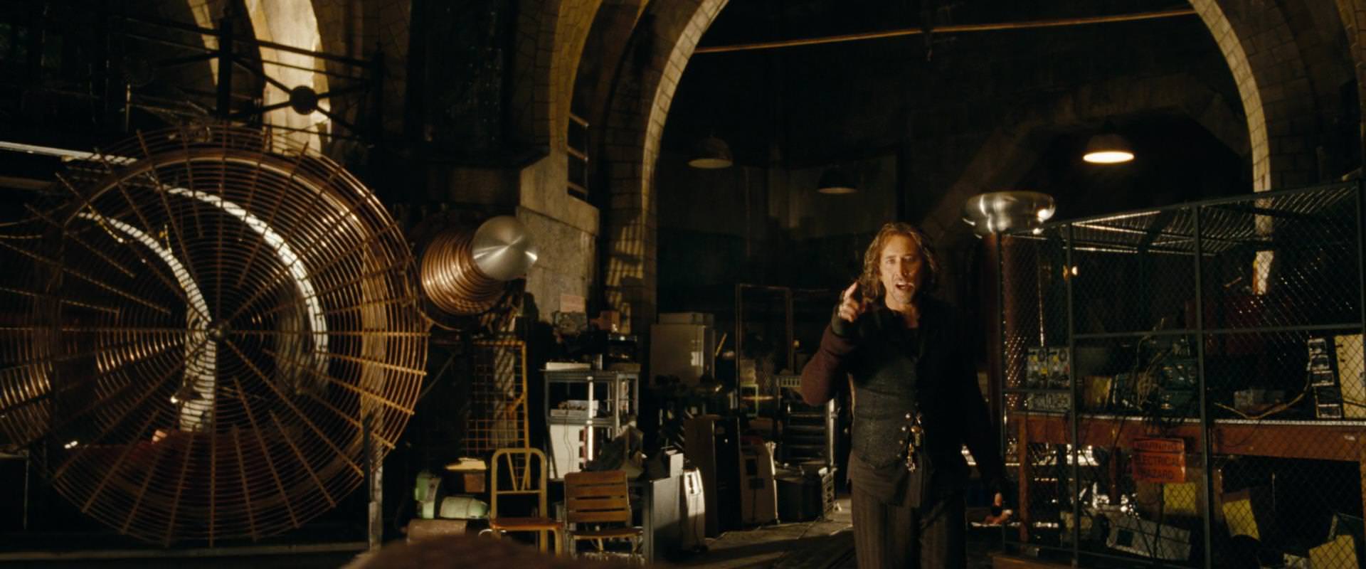 The Sorcerer’s Apprentice (2010) movie still 4909
