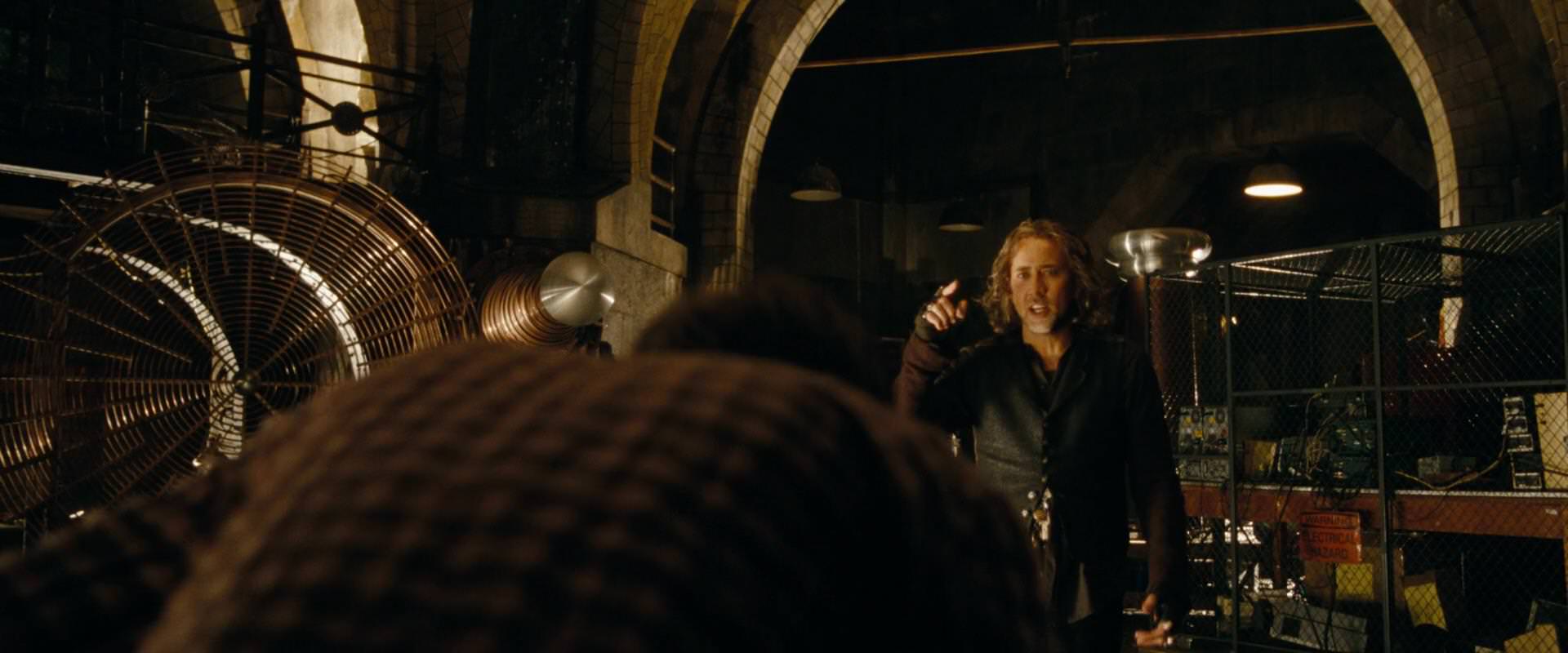 The Sorcerer’s Apprentice (2010) screencap 4911