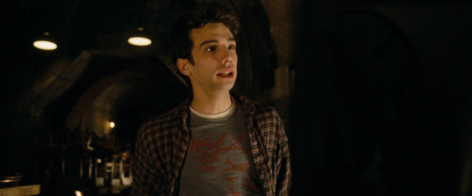 The Sorcerer’s Apprentice (2010) screencap 4914