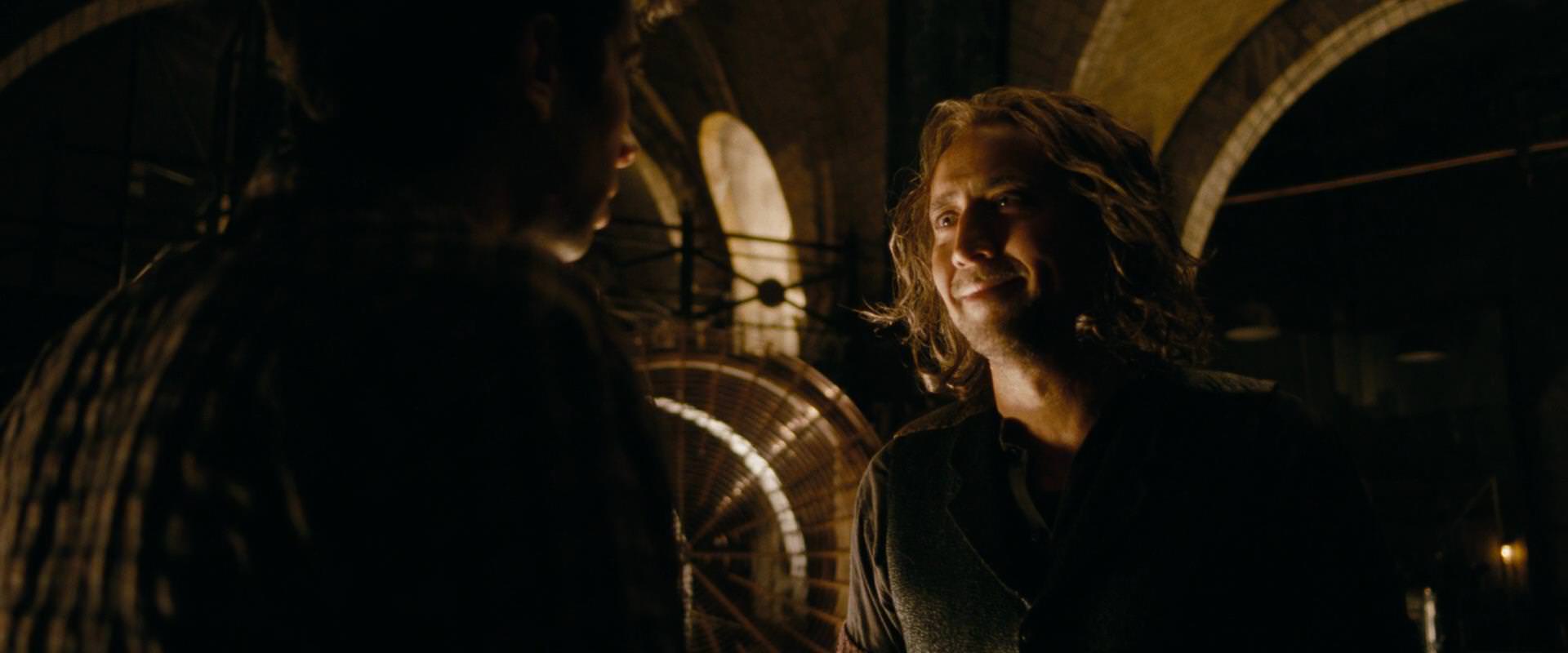 The Sorcerer’s Apprentice (2010) screencap 4917