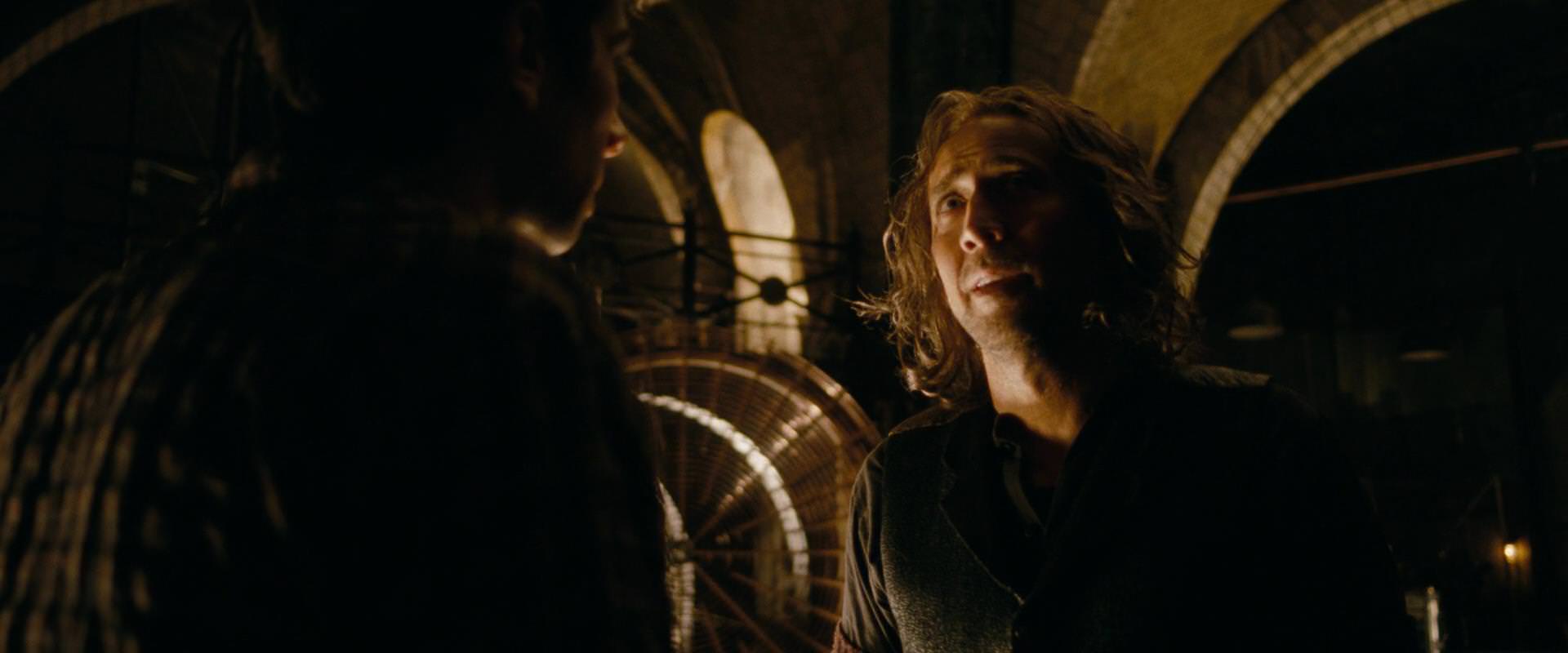 The Sorcerer’s Apprentice (2010) HD screenshot 4919