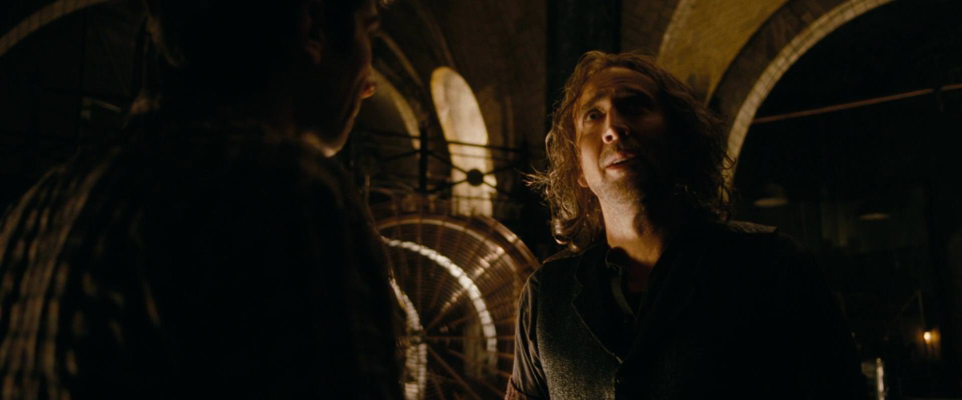 The Sorcerer’s Apprentice (2010) screencap 4920