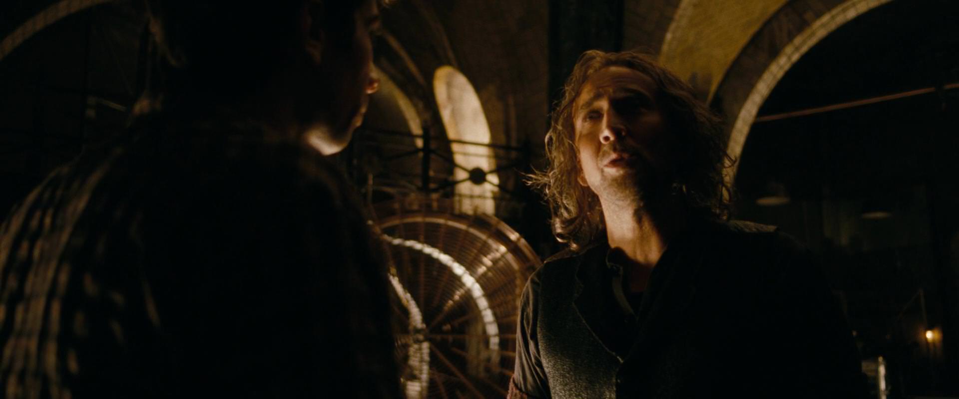 The Sorcerer’s Apprentice (2010) movie still 4921