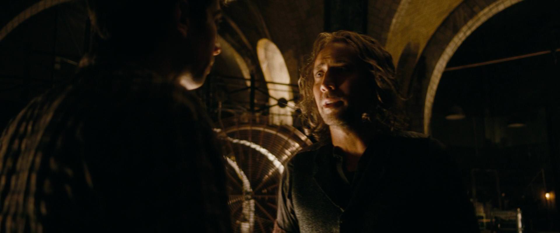 The Sorcerer’s Apprentice (2010) HD screenshot 4922