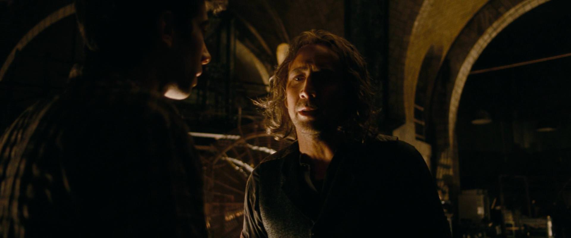 The Sorcerer’s Apprentice (2010) screencap 4923