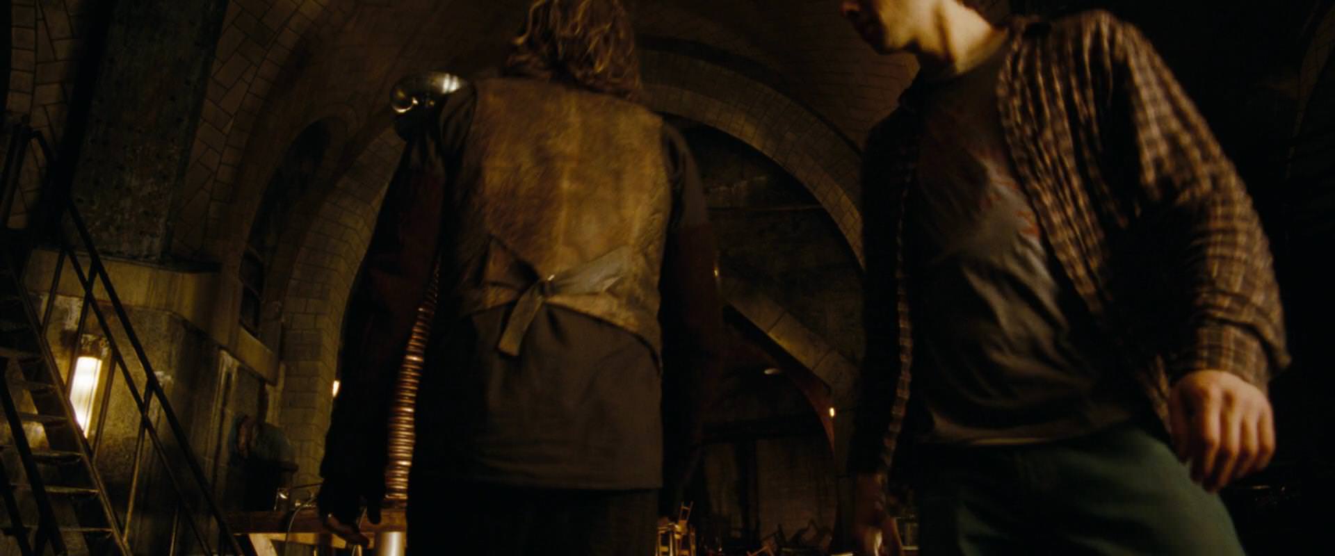 The Sorcerer’s Apprentice (2010) HD screenshot 4925