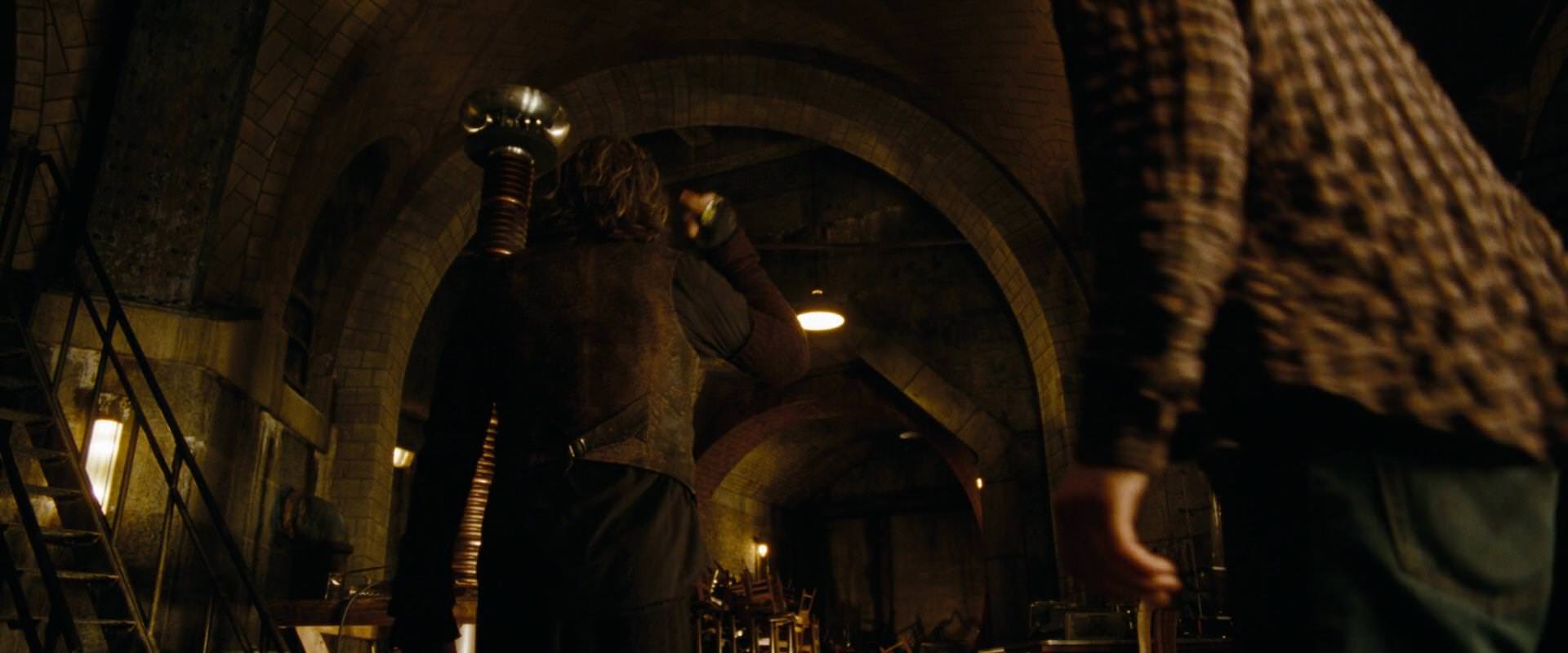 The Sorcerer’s Apprentice (2010) screencap 4926
