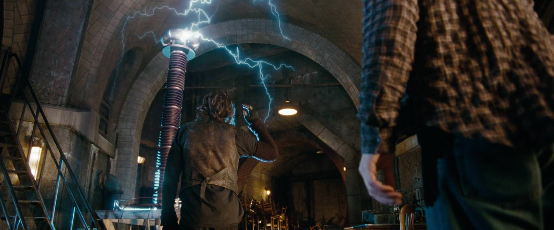 The Sorcerer’s Apprentice (2010) movie still 4927
