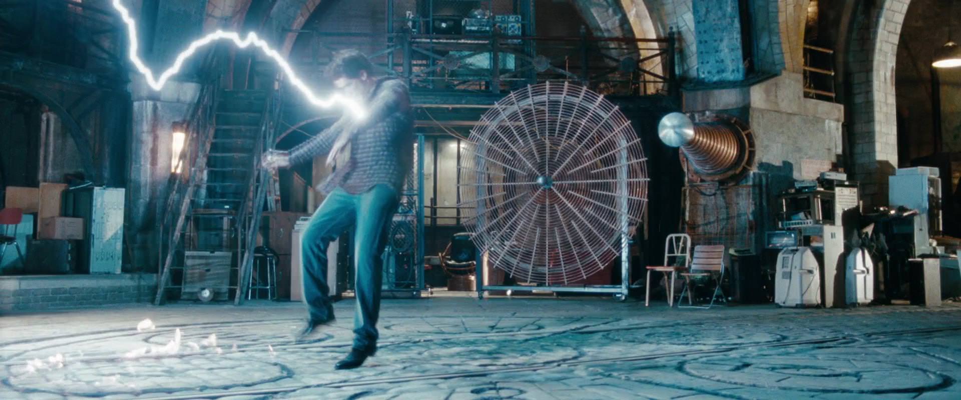 The Sorcerer’s Apprentice (2010) HD screenshot 4928