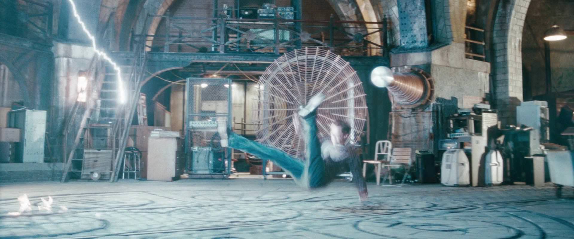 The Sorcerer’s Apprentice (2010) screencap 4929