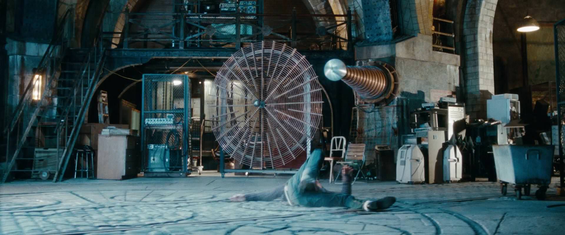 The Sorcerer’s Apprentice (2010) HD screenshot 4931