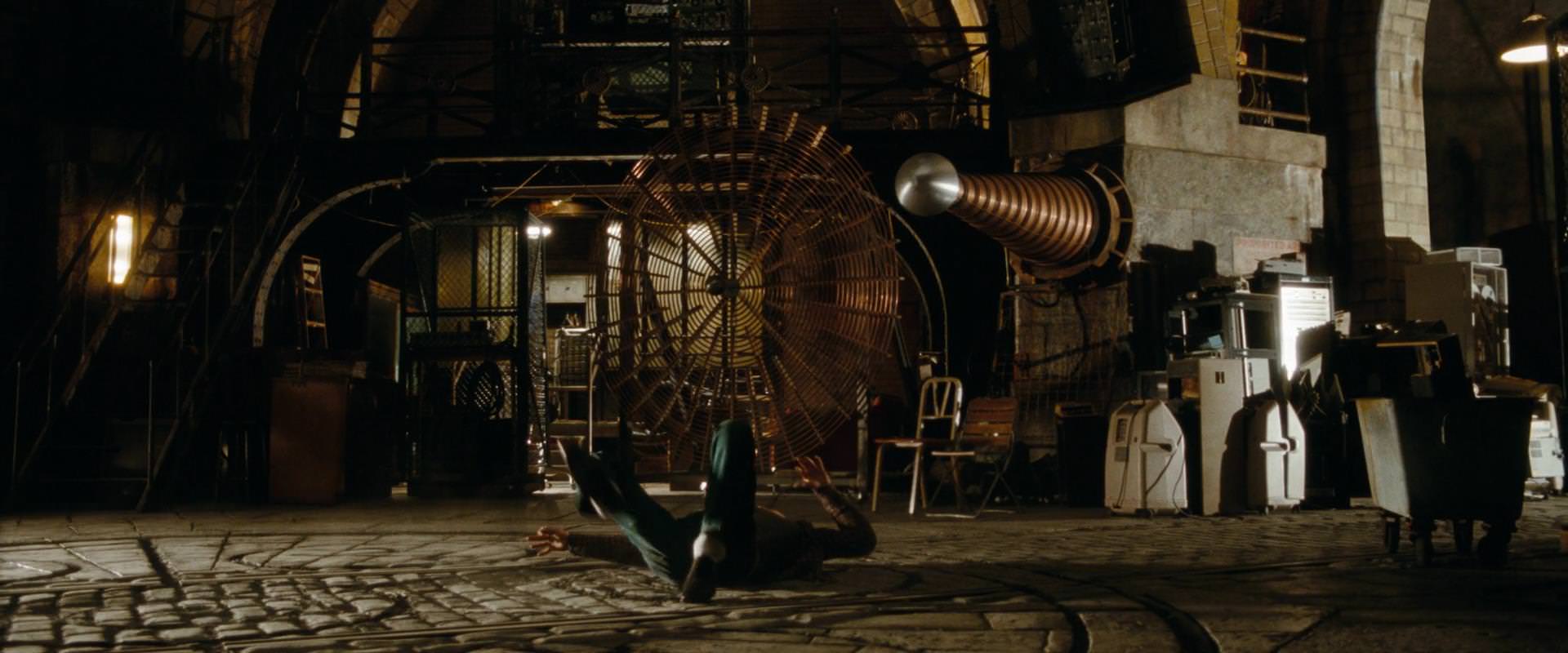 The Sorcerer’s Apprentice (2010) movie still 4933