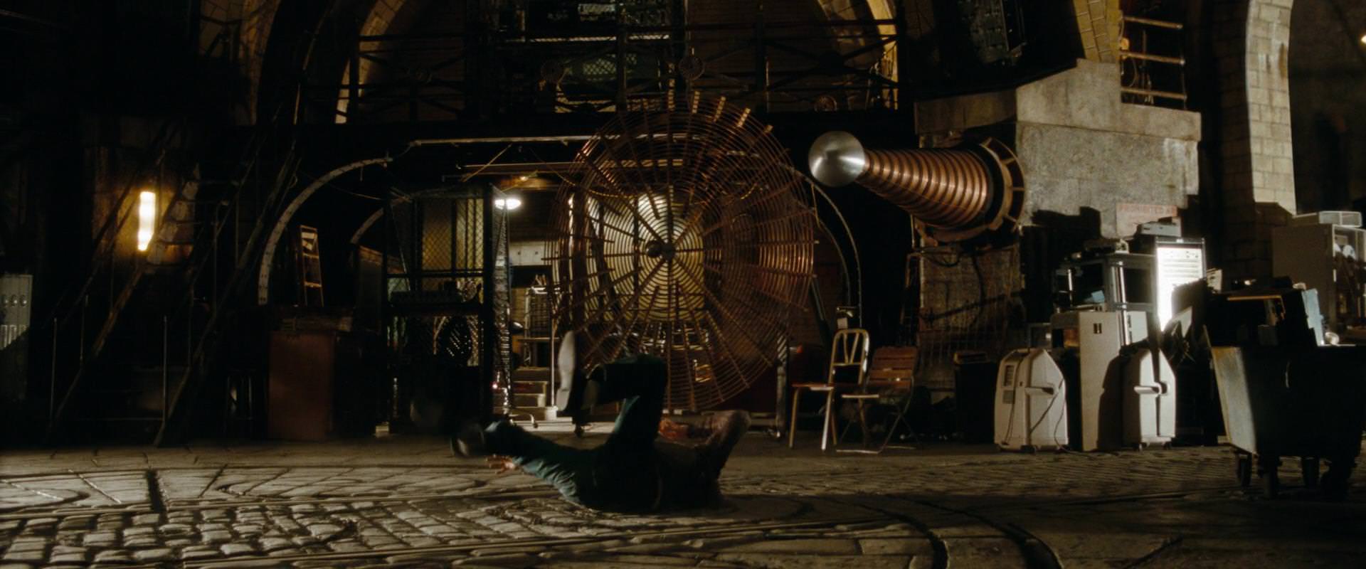 The Sorcerer’s Apprentice (2010) HD screenshot 4934