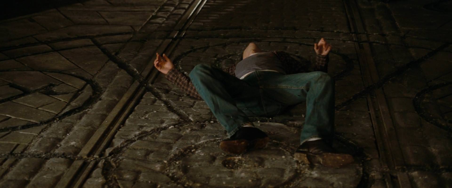 The Sorcerer’s Apprentice (2010) screencap 4935