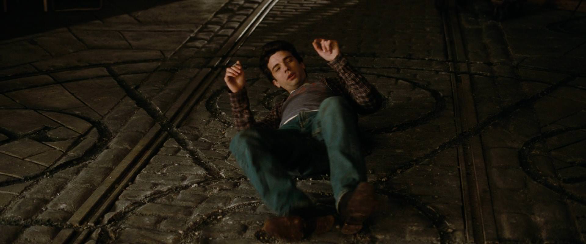 The Sorcerer’s Apprentice (2010) HD screenshot 4937
