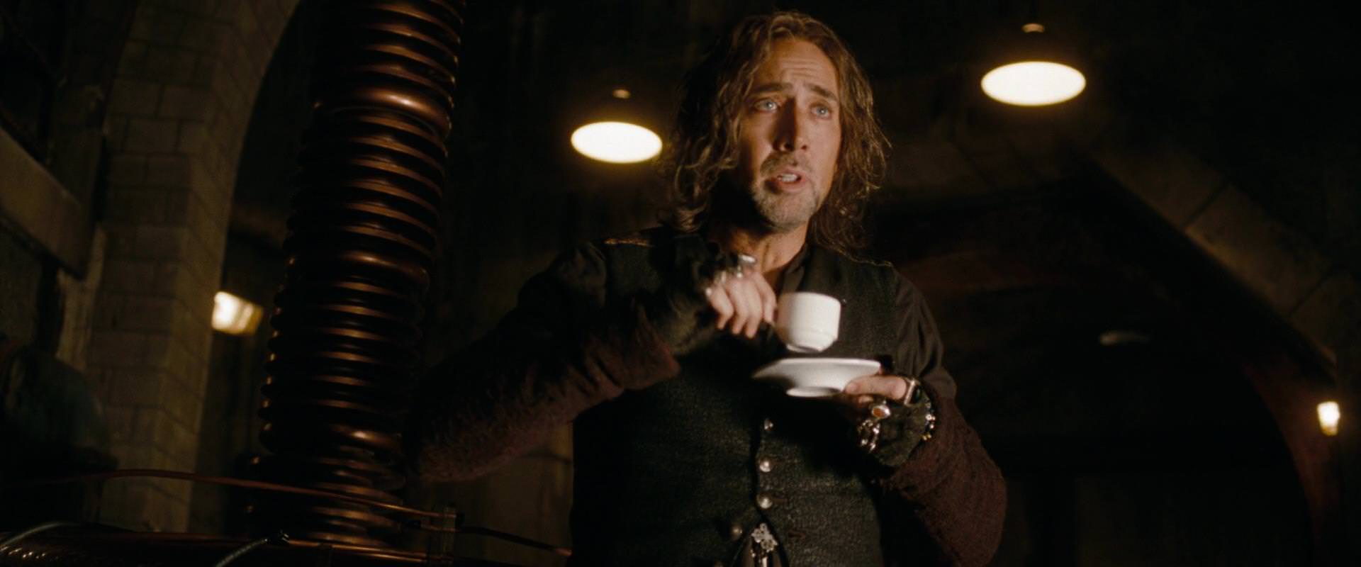 The Sorcerer’s Apprentice (2010) HD screenshot 4940