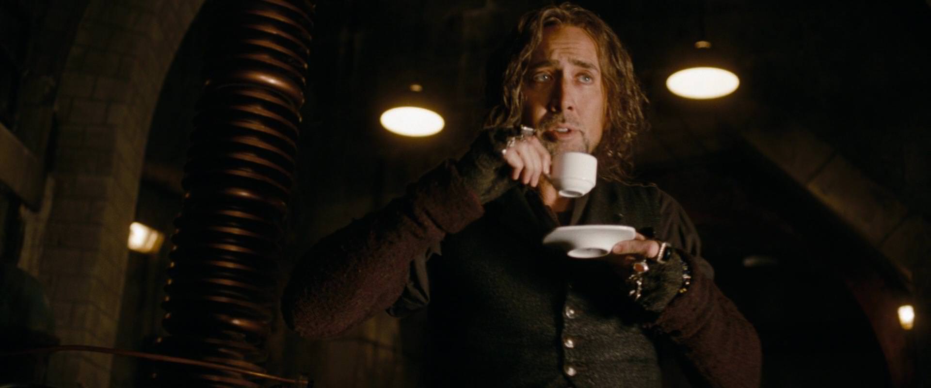 The Sorcerer’s Apprentice (2010) screencap 4941