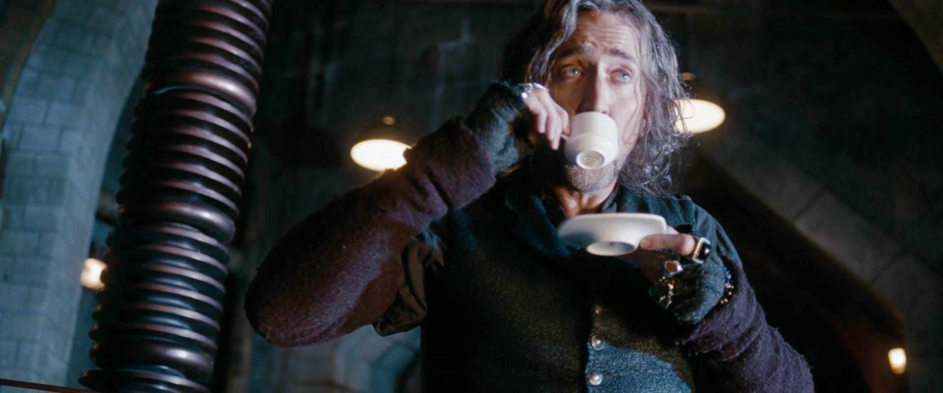 The Sorcerer’s Apprentice (2010) HD screenshot 4943