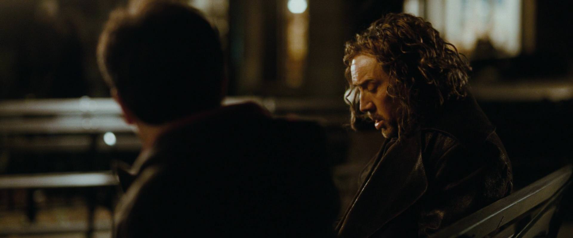 The Sorcerer’s Apprentice (2010) HD screenshot 4958
