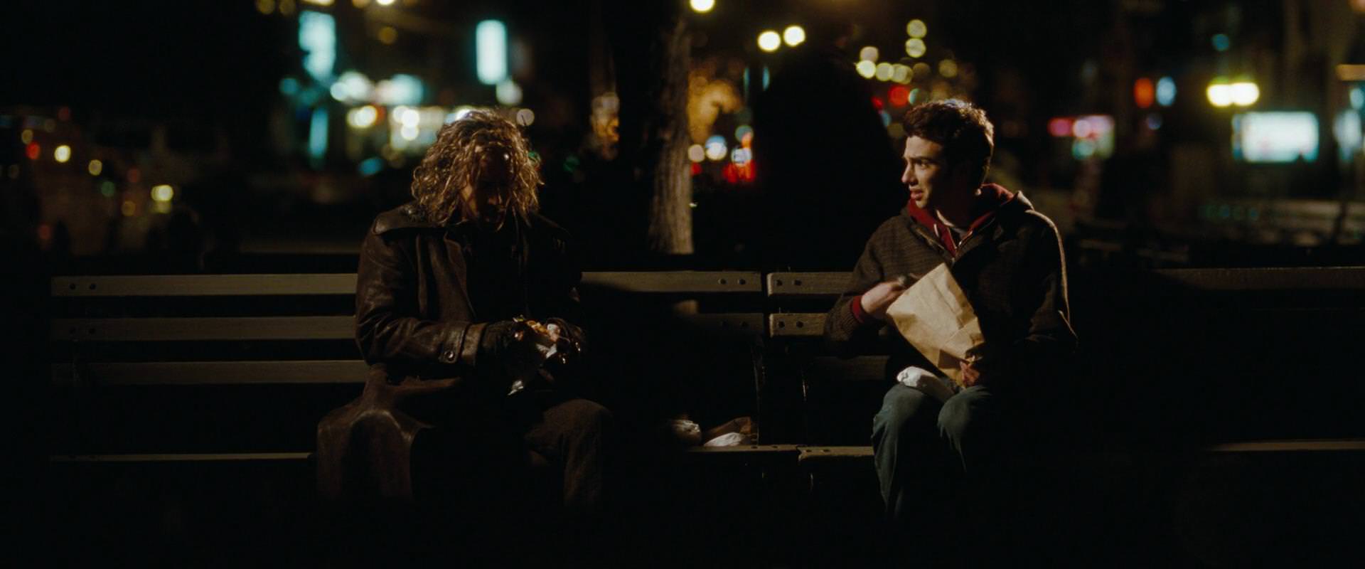 The Sorcerer’s Apprentice (2010) HD screenshot 4961